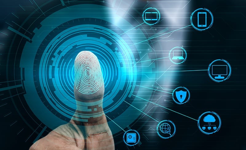 Certificado Digital — identidade eletrônica segura